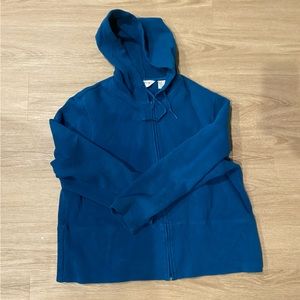 Orvis Jacket w/ Hood x-large